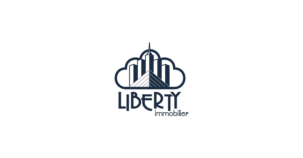 Logo de l'agence Liberty Immobilier